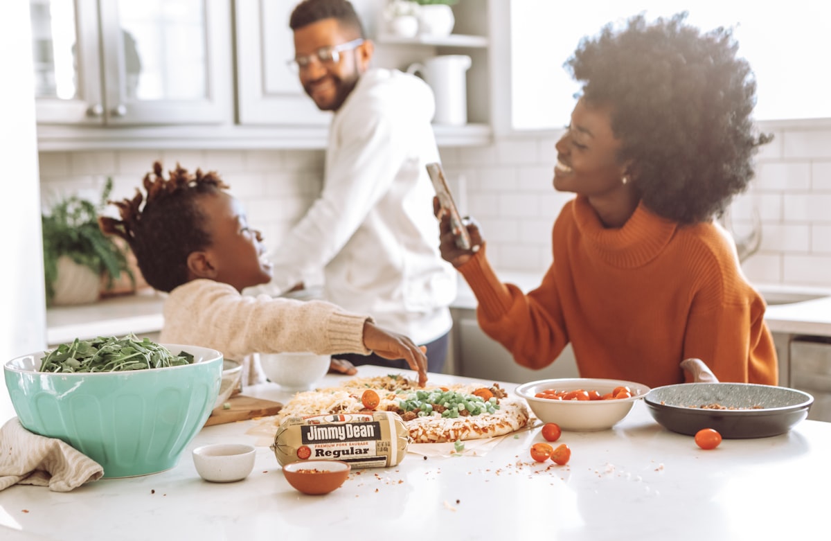 Fuentes de proteína para niños: huevos, pollo, legumbres